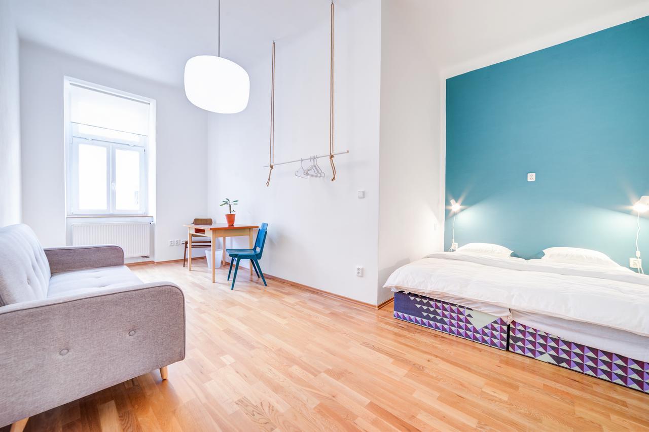 Grand Central Apartment