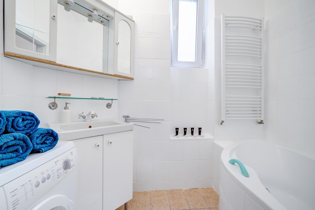 Grand Central Apartment Апартаменти Брно