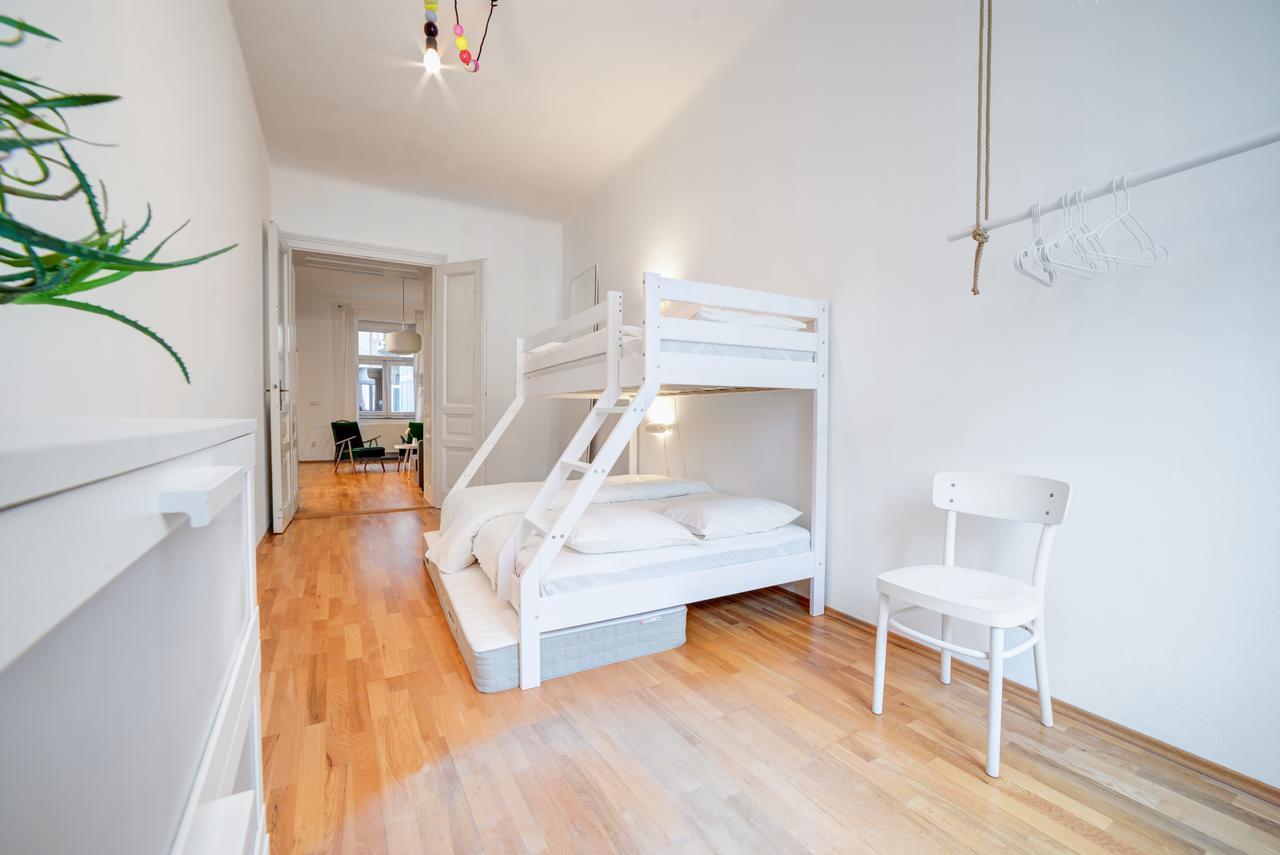 Grand Central Apartment * Брно