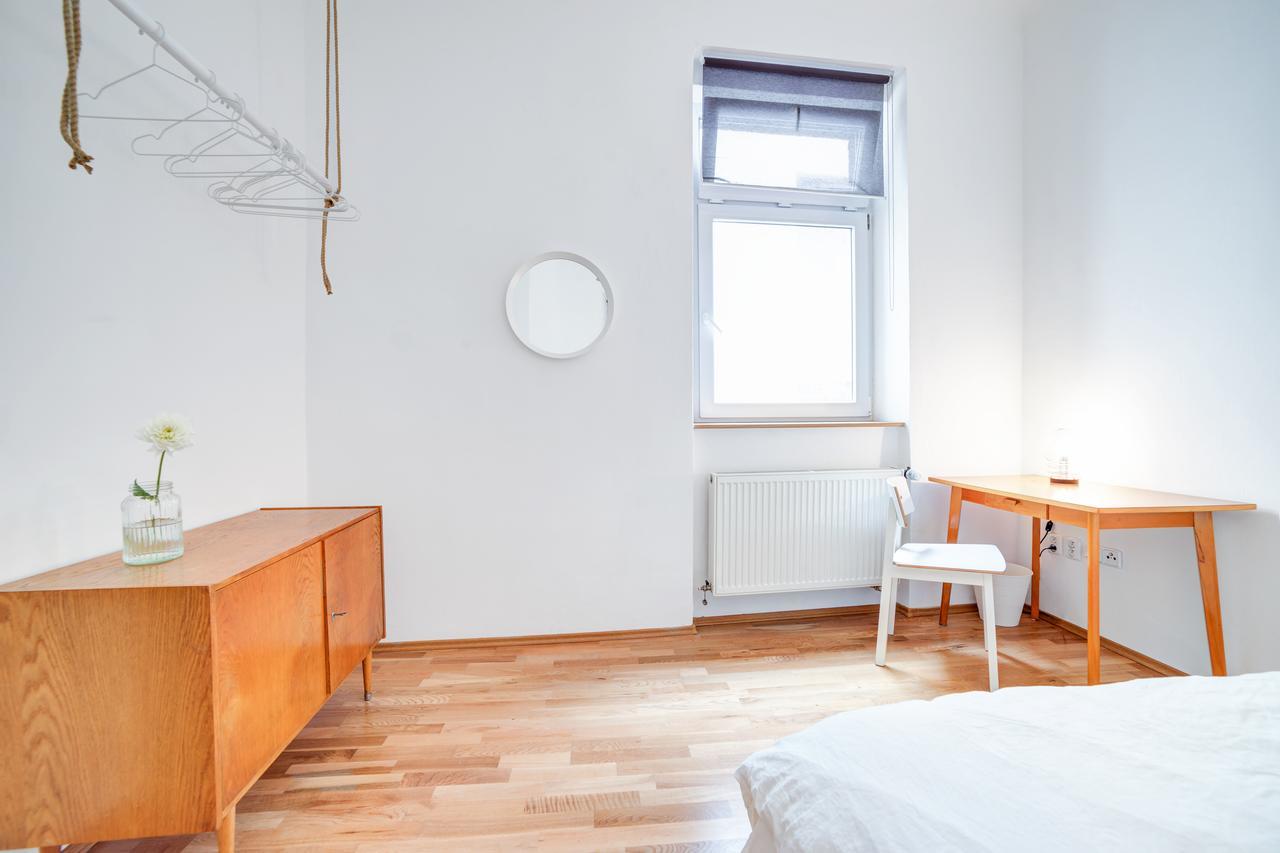 Vachova Brno