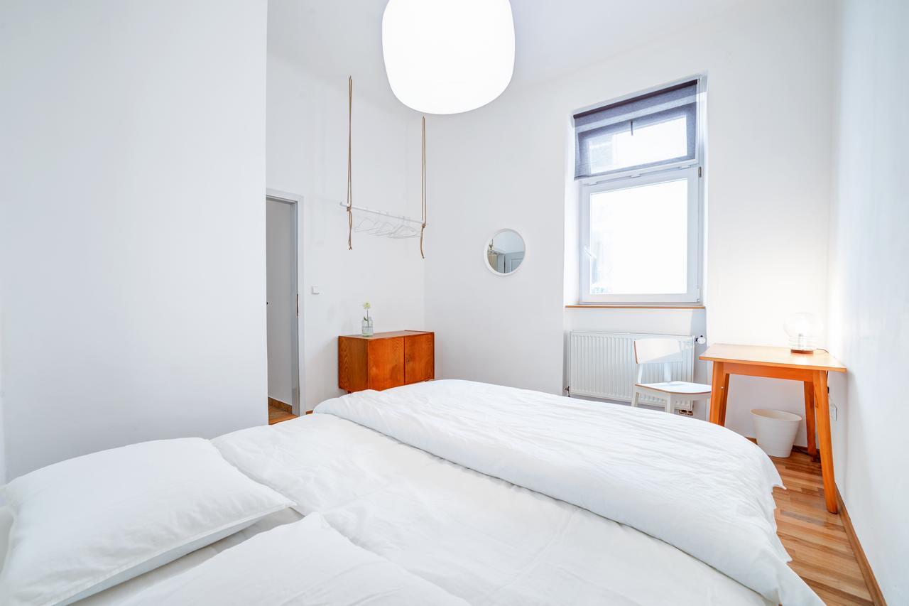 Apartment Vachova *