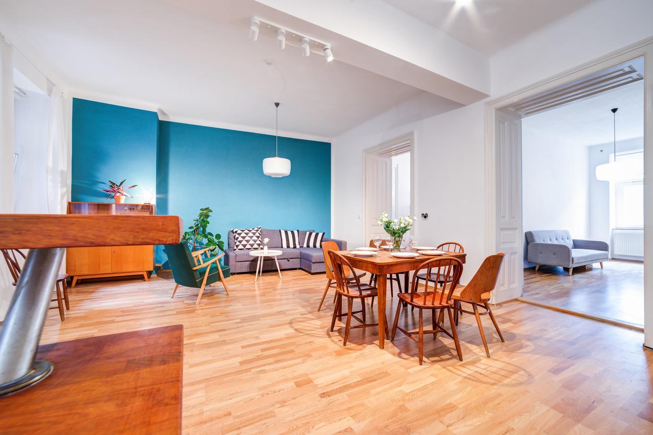 Apartment Vachova